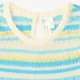 Orchestra Set 2 piese Shell Desire - top si pantaloni scurti din tricot foto