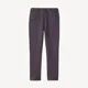 Orchestra Pantaloni skinny din molton cu buline Grey foto