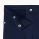 Orchestra Pantaloni slim din molton Navy foto