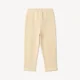 Orchestra Pantaloni de trening din twill Beige foto
