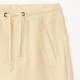 Orchestra Pantaloni de trening din twill Beige foto