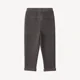 Orchestra Pantaloni de trening din twill Grey foto