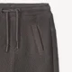 Orchestra Pantaloni de trening din twill Grey foto