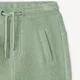 Orchestra Pantaloni de trening din twill Green foto