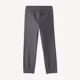 Orchestra Pantaloni tip jogger din twill Grey foto