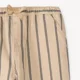Orchestra Pantaloni drepti cu dungi verticale foto