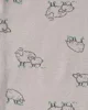 Carter's Set 7 body cu maneca scurta Dreamy Sheep foto