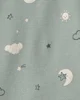 Carter's Set 7 body cu maneca scurta Dreamy Sheep foto