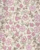 Carter's Set 2 pijamale cu talpa Tiny Flowers foto