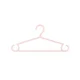 Set de umerase Premaman Pink, 6 buc. foto