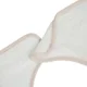 Полотенце для купания с капюшоном Premaman Beige foto