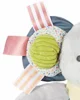 Jucarie de activitati Skip Hop Bandana Buddies Elephant foto