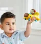 Jucarie Skip Hop Zoo Peelin' Out Plane Toy foto