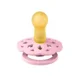 Set 2 suzete rotunde din latex BIBS x LIBERTY Boheme Chloe Meadow - Blossom Mix (0-6 luni) foto
