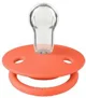 Suzeta rotunda din silicon BIBS De Lux Tango (0-36 luni) foto