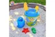 Jucarie set de nisip Technok Toys N5 foto