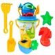 Jucarie set de nisip Technok Toys N5 foto