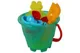 Набор для песка Technok Toys foto