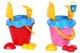 Набор для песка Technok Toys, в ассортименте foto