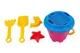 Набор для песка Замок Technok Toys,в асс. foto