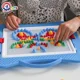 Мозаика 6 Technok Toys, 140 эл. foto