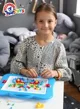 Мозаика 6 Technok Toys, 140 эл. foto