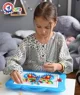 Мозаика 6 Technok Toys, 140 эл. foto