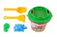 Набор для песка и сада Technok Toys, в асс. foto