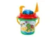 Набор для песка и сада Technok Toys, в асс. foto