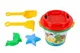 Набор для песка и сада Technok Toys, в асс. foto