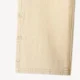 Orchestra Blugi drepti cu broderii florale Beige foto