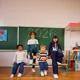 Orchestra Blugi largi cu buzunare aplicate foto