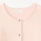 Orchestra Cardigan tricotat Baby Pink foto