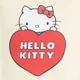 Orchestra Hanorac subtire Hello Kitty foto