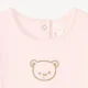 Orchestra Rochita 2 in 1 cu body Pink Teddy foto