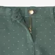 Orchestra Pantaloni skinny din fleece cu buline foto