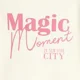 Orchestra Комплект 2 в 1 Magic Moment - свитшот и спортивные штаны foto
