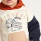 Orchestra Set 2 piese Flash McQueen - hoodie si pantaloni de trening foto