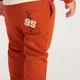 Orchestra Set 2 piese Flash McQueen - hoodie si pantaloni de trening foto