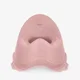 Противоскользящий горшок KikkaBoo Pepper Blush foto