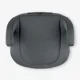 Бустер KikkaBoo i-Tip 2 i-Size Dark Grey, 125-150 см foto