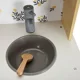 Bucatarie din lemn Premaman foto
