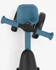Bicicleta fara pedale KikkaBoo Ride-On Blinky Blue foto