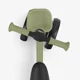Bicicleta fara pedale KikkaBoo Ride-On Blinky Green foto
