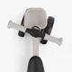 Bicicleta fara pedale KikkaBoo Ride-On Blinky Ivory foto