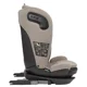 Автокресло с Isofix KikkaBoo i-Wave i-Size Champagne, 100-150 см foto