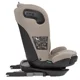 Автокресло с Isofix KikkaBoo i-Wave i-Size Champagne, 100-150 см foto