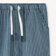 Orchestra Pantaloni in dungi Navy foto