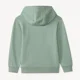 Orchestra Hoodie Green foto
