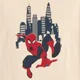 Orchestra Pulover tricotat Spider-Man foto